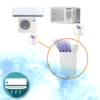 Disipador de Agua para Aire Acondicionado - Imagen 2