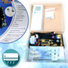 Plaqueta Universal Aire Acondicionado Split - QD-U03C+ (RELE) - Imagen 2