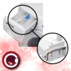 Jabonera Longvie 6508 - 8012 - Imagen 2