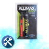 Soldadura en Barra Alumax - Sella fuga - Imagen 3
