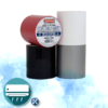 Cinta PVC s/adhesivo TACSA x 20mts - Imagen 2