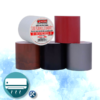 Cinta PVC c/adhesivo TACSA x 20mts - Imagen 2