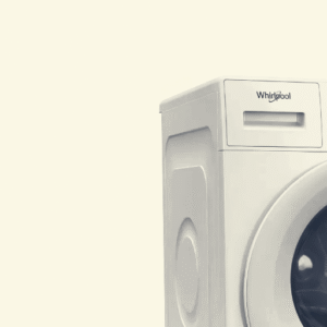 Whirlpool Lavarropas