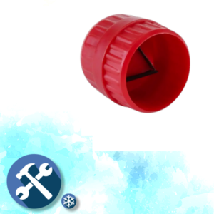 Escariador Grande PVC GGT-208