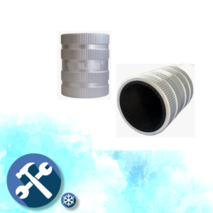 Escariador De Aluminio Value 3/16 A 1 3/8