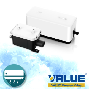 Bomba de Condensado Value S1 24L/H